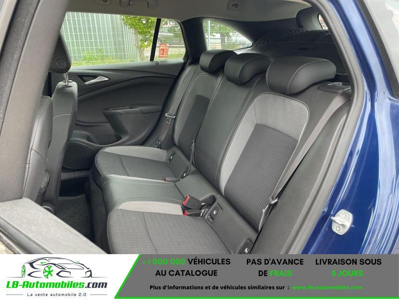 Opel Astra Sports tourer 1.2 Turbo 110 ch BVM  occasion  Beaupuy - photo n8