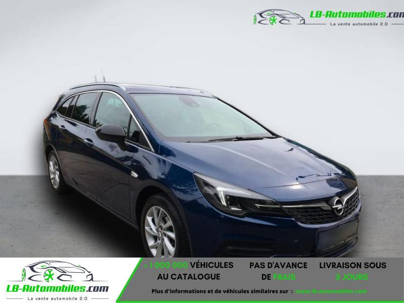 Opel Astra Sports tourer 1.2 Turbo 110 ch BVM  occasion  Beaupuy