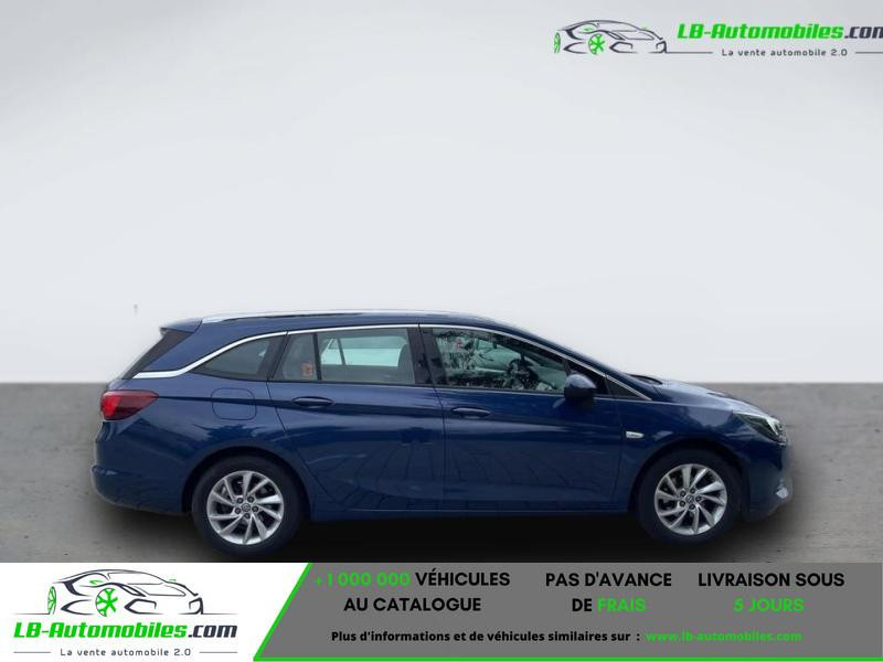 Opel Astra Sports tourer 1.2 Turbo 110 ch BVM  occasion  Beaupuy - photo n5