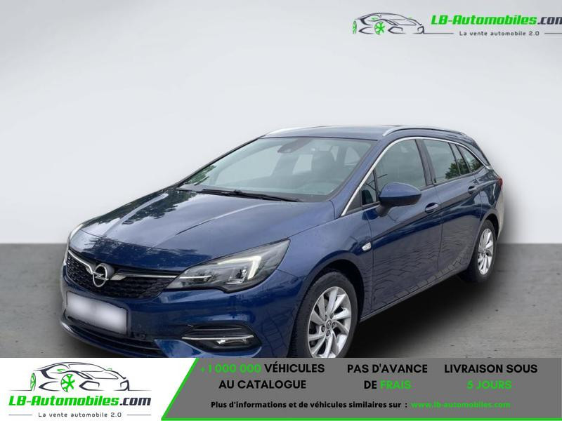 Opel Astra Sports tourer 1.2 Turbo 110 ch BVM  occasion  Beaupuy