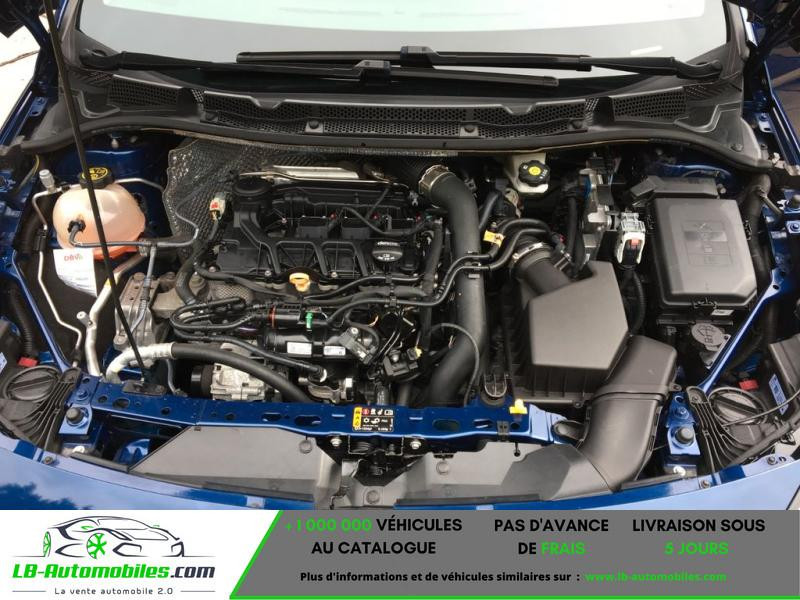 Opel Astra Sports tourer 1.2 Turbo 110 ch BVM  occasion  Beaupuy - photo n8