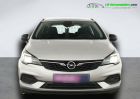 Opel Astra Sports tourer 1.2 Turbo 110 ch BVM  occasion  Beaupuy - photo n5