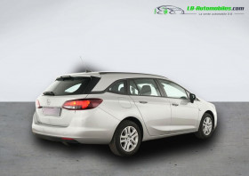 Opel Astra Sports tourer 1.2 Turbo 110 ch BVM  occasion  Beaupuy - photo n4