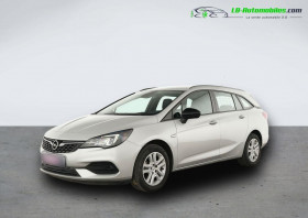 Opel Astra Sports tourer 1.2 Turbo 110 ch BVM  occasion  Beaupuy - photo n2