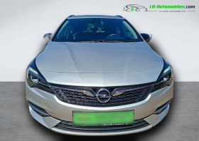 Opel Astra Sports tourer 1.2 Turbo 110 ch BVM  occasion  Beaupuy - photo n3