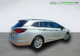Opel Astra Sports tourer 1.2 Turbo 110 ch BVM  occasion  Beaupuy - photo n2