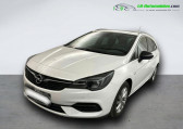 Annonce Opel Astra Sports tourer occasion Essence 1.2 Turbo 110 ch BVM  Beaupuy