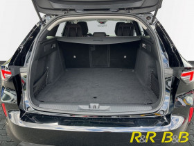Opel Astra Sports tourer 1.2 Turbo 110 ch BVM  occasion  Beaupuy - photo n8