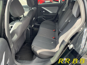 Opel Astra Sports tourer 1.2 Turbo 110 ch BVM  occasion  Beaupuy - photo n6