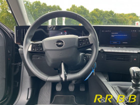Opel Astra Sports tourer 1.2 Turbo 110 ch BVM  occasion  Beaupuy - photo n7