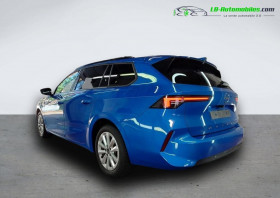 Opel Astra Sports tourer 1.2 Turbo 110 ch BVM  occasion  Beaupuy - photo n3