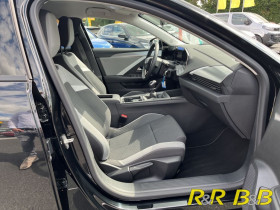 Opel Astra Sports tourer 1.2 Turbo 110 ch BVM  occasion  Beaupuy - photo n5