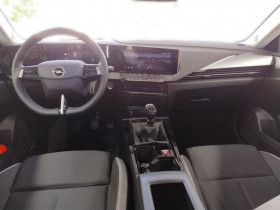 Opel Astra Sports tourer 1.2 Turbo 110 ch BVM  occasion  Beaupuy - photo n2