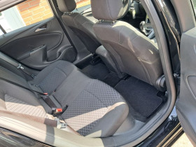 Opel Astra Sports tourer 1.2 Turbo 110 ch BVM  occasion  Beaupuy - photo n7