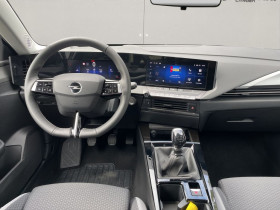 Opel Astra Sports tourer 1.2 Turbo 110 ch BVM  occasion  Beaupuy - photo n3