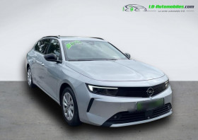 Opel Astra Sports tourer 1.2 Turbo 110 ch BVM  occasion  Beaupuy - photo n2