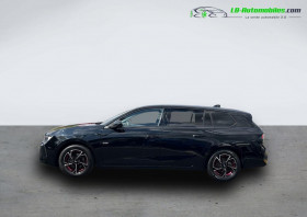 Opel Astra Sports tourer 1.2 Turbo 110 ch BVM  occasion  Beaupuy - photo n2