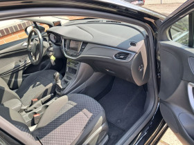 Opel Astra Sports tourer 1.2 Turbo 110 ch BVM  occasion  Beaupuy - photo n6