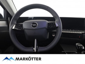 Opel Astra Sports tourer 1.2 Turbo 110 ch BVM  occasion  Beaupuy - photo n6