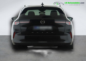 Opel Astra Sports tourer 1.2 Turbo 110 ch BVM  occasion  Beaupuy - photo n5