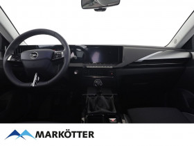 Opel Astra Sports tourer 1.2 Turbo 110 ch BVM  occasion  Beaupuy - photo n3