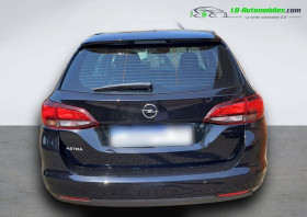 Opel Astra Sports tourer 1.2 Turbo 110 ch BVM  occasion  Beaupuy - photo n5