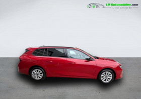 Opel Astra Sports tourer 1.2 Turbo 110 ch BVM  occasion  Beaupuy - photo n5