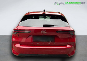 Opel Astra Sports tourer 1.2 Turbo 110 ch BVM  occasion  Beaupuy - photo n6