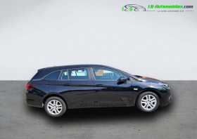 Opel Astra Sports tourer 1.2 Turbo 110 ch BVM  occasion  Beaupuy - photo n4