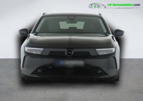 Opel Astra Sports tourer 1.2 Turbo 110 ch BVM  occasion  Beaupuy - photo n2