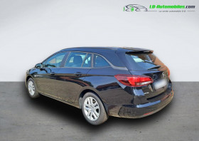 Opel Astra Sports tourer 1.2 Turbo 110 ch BVM  occasion  Beaupuy - photo n3