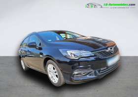 Opel Astra Sports tourer 1.2 Turbo 110 ch BVM  occasion  Beaupuy - photo n2