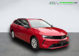 Opel Astra Sports tourer 1.2 Turbo 110 ch BVM  occasion  Beaupuy - photo n2