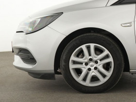 Opel Astra Sports tourer 1.2 Turbo 110 ch BVM  occasion  Beaupuy - photo n9