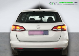 Opel Astra Sports tourer 1.2 Turbo 110 ch BVM  occasion  Beaupuy - photo n7