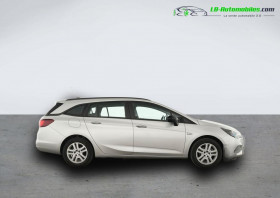 Opel Astra Sports tourer 1.2 Turbo 110 ch BVM  occasion  Beaupuy - photo n6