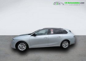 Opel Astra Sports tourer 1.2 Turbo 110 ch BVM  occasion  Beaupuy - photo n6