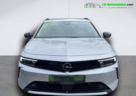 Opel Astra Sports tourer 1.2 Turbo 110 ch BVM  occasion  Beaupuy - photo n5