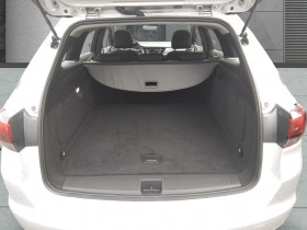 Opel Astra Sports tourer 1.2 Turbo 110 ch BVM  occasion  Beaupuy - photo n8