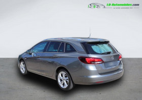 Opel Astra Sports tourer 1.2 Turbo 110 ch BVM  occasion  Beaupuy - photo n4