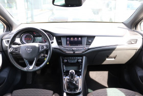 Opel Astra Sports tourer 1.2 Turbo 110 ch BVM  occasion  Beaupuy - photo n3