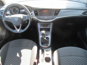 Opel Astra Sports tourer 1.2 Turbo 110 ch BVM  occasion  Beaupuy - photo n2