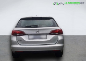 Opel Astra Sports tourer 1.2 Turbo 110 ch BVM  occasion  Beaupuy - photo n5