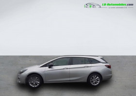 Opel Astra Sports tourer 1.2 Turbo 110 ch BVM  occasion  Beaupuy - photo n4
