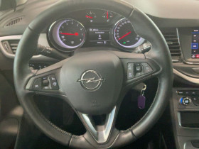 Opel Astra Sports tourer 1.2 Turbo 110 ch BVM  occasion  Beaupuy - photo n6