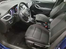 Opel Astra Sports tourer 1.2 Turbo 110 ch BVM  occasion  Beaupuy - photo n6