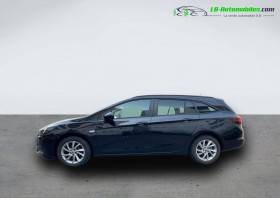 Opel Astra Sports tourer 1.2 Turbo 110 ch BVM  occasion  Beaupuy - photo n4