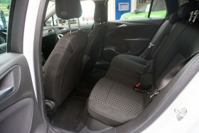 Opel Astra Sports tourer 1.2 Turbo 110 ch BVM  occasion  Beaupuy - photo n7