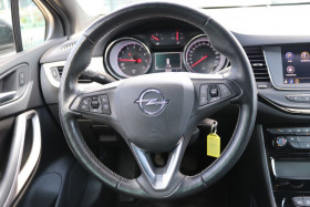 Opel Astra Sports tourer 1.2 Turbo 110 ch BVM  occasion  Beaupuy - photo n9