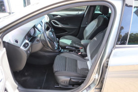 Opel Astra Sports tourer 1.2 Turbo 110 ch BVM  occasion  Beaupuy - photo n7